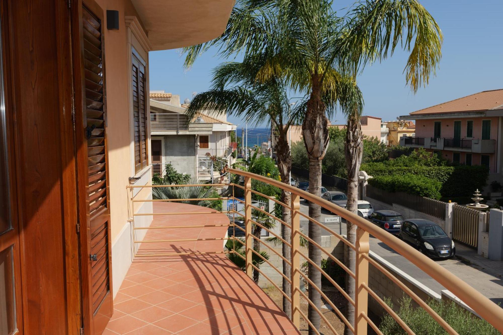 Villa Benazar Luxury House 150 Meters From The Beach Авола Экстерьер фото
